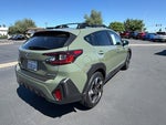 2024 Crosstrek Thumbnail 4