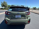 2024 Crosstrek Thumbnail 5