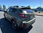 2024 Crosstrek Thumbnail 6