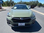2024 Crosstrek Thumbnail 8
