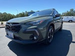 2024 Crosstrek Thumbnail 9