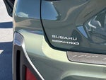 2024 Crosstrek Thumbnail 12