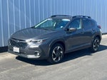 2025 Crosstrek Thumbnail 1
