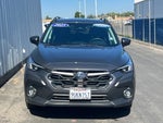 2025 Crosstrek Thumbnail 2