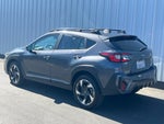 2025 Crosstrek Thumbnail 4