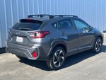 2025 Crosstrek Thumbnail 6
