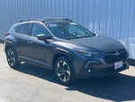 2025 Crosstrek Thumbnail 8