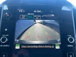 2025 Crosstrek Thumbnail 33