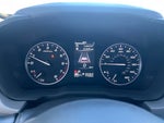 2025 Crosstrek Thumbnail 34
