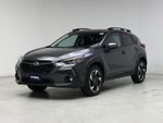 2025 Crosstrek Thumbnail 4