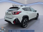 2025 Crosstrek Thumbnail 5