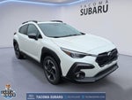 2025 Crosstrek Thumbnail 7