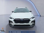 2025 Crosstrek Thumbnail 8