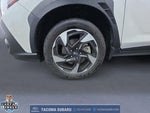 2025 Crosstrek Thumbnail 9