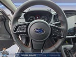 2025 Crosstrek Thumbnail 13