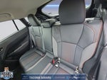 2025 Crosstrek Thumbnail 16