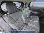 2025 Crosstrek Thumbnail 18
