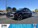 2025 Crosstrek Thumbnail 1