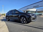 2025 Crosstrek Thumbnail 2