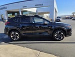 2025 Crosstrek Thumbnail 3