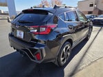 2025 Crosstrek Thumbnail 4