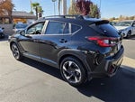 2025 Crosstrek Thumbnail 6