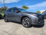 2025 Crosstrek Thumbnail 2