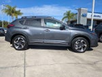 2025 Crosstrek Thumbnail 3