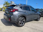 2025 Crosstrek Thumbnail 4