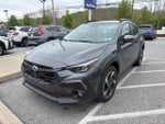 2024 Crosstrek Thumbnail 3