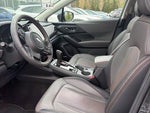 2024 Crosstrek Thumbnail 4
