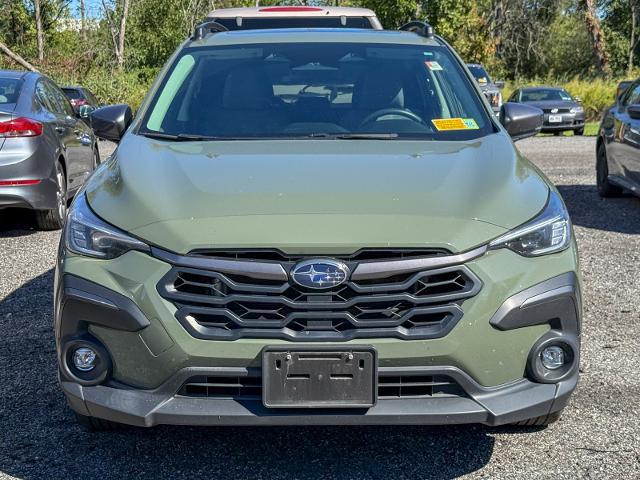 2024 Subaru Crosstrek - $26,949
