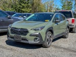 2024 Crosstrek Thumbnail 3