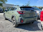 2024 Crosstrek Thumbnail 4