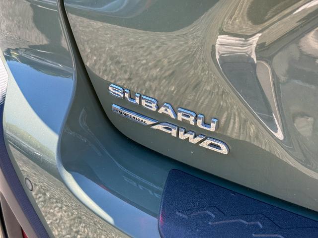 2024 Subaru Crosstrek - $26,949