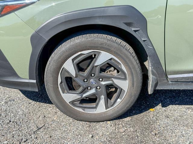 2024 Subaru Crosstrek - $26,949