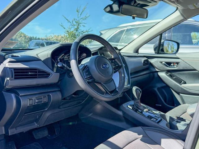 2024 Subaru Crosstrek - $26,949