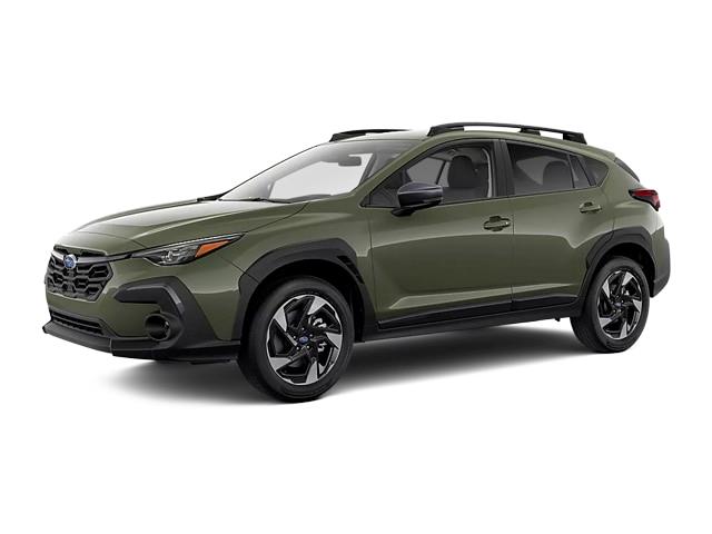 2024 Subaru Crosstrek - $26,949