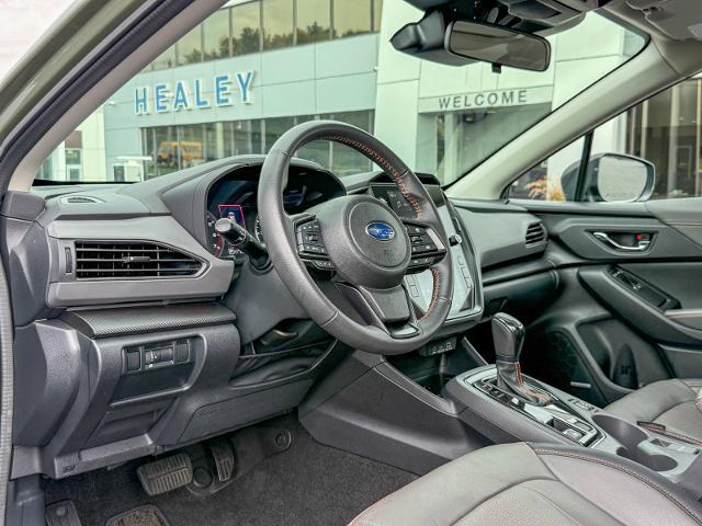 2024 Subaru Crosstrek - $26,949
