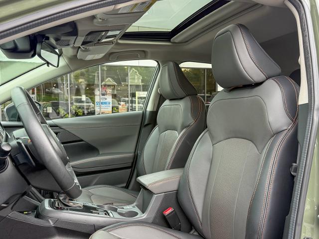 2024 Subaru Crosstrek - $26,949