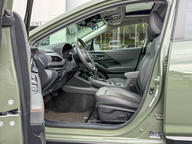 2024 Subaru Crosstrek - $26,949