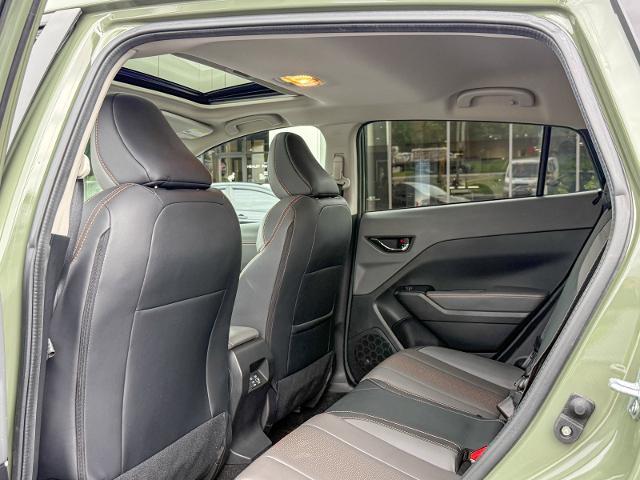 2024 Subaru Crosstrek - $26,949