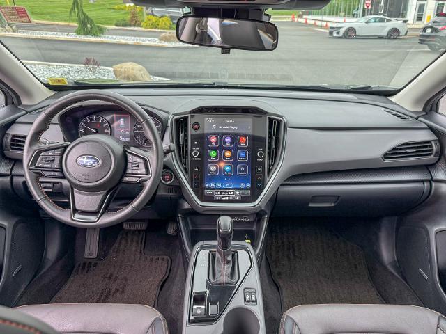 2024 Subaru Crosstrek - $26,949