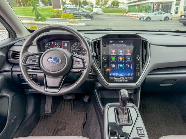 2024 Subaru Crosstrek - $26,949