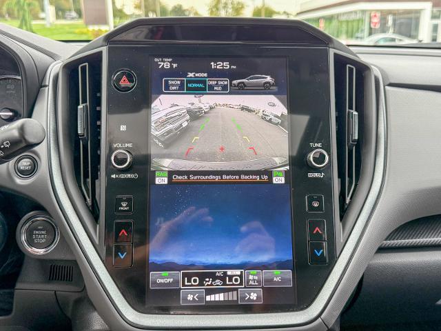 2024 Subaru Crosstrek - $26,949
