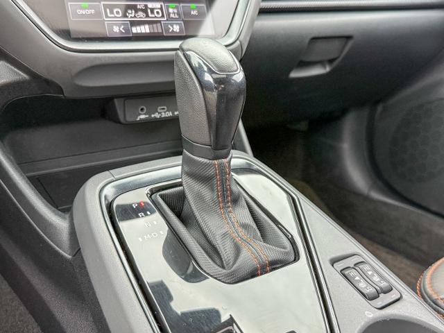2024 Subaru Crosstrek - $26,949