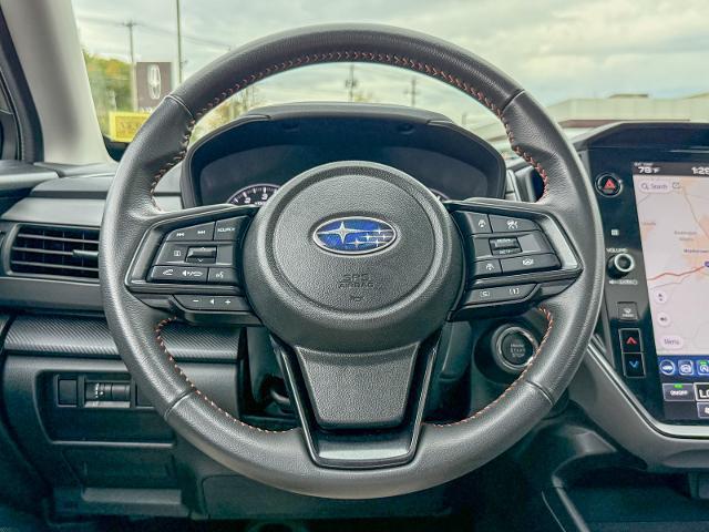 2024 Subaru Crosstrek - $26,949