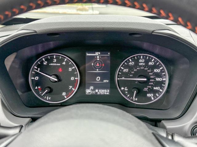 2024 Subaru Crosstrek - $26,949