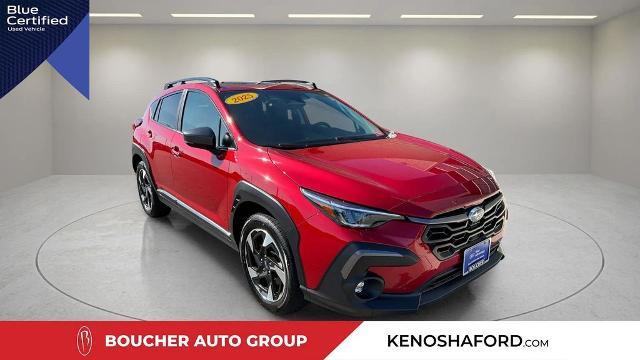 2025 Subaru Crosstrek - $29,999