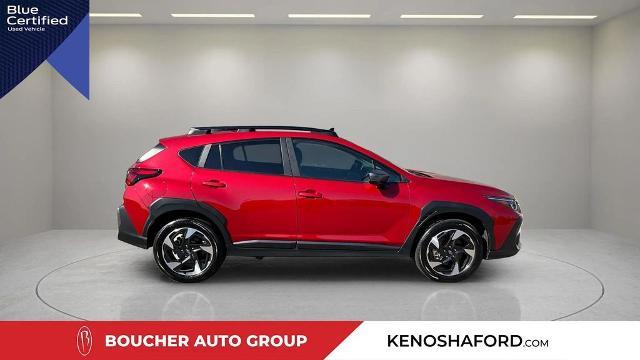 2025 Subaru Crosstrek - $29,999